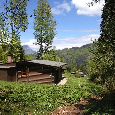 Chalet In Woergl Near Skiwelt Wilder Kaiser Salvenberg Extérieur photo