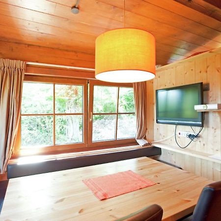 Chalet In Woergl Near Skiwelt Wilder Kaiser Salvenberg Extérieur photo