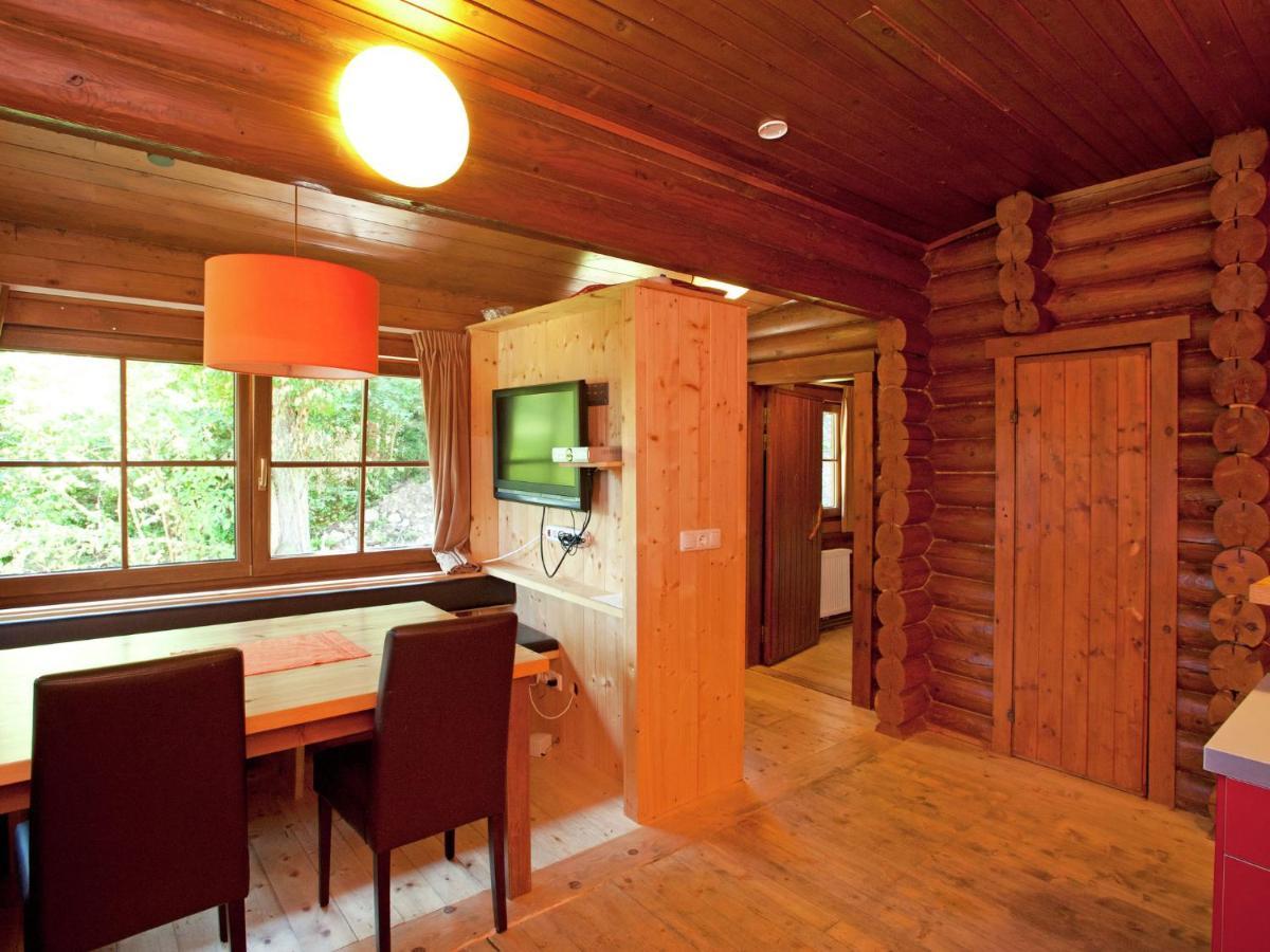 Chalet In Woergl Near Skiwelt Wilder Kaiser Salvenberg Chambre photo