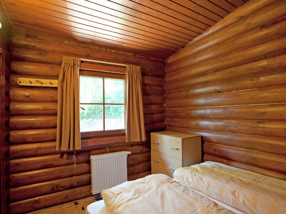 Chalet In Woergl Near Skiwelt Wilder Kaiser Salvenberg Chambre photo