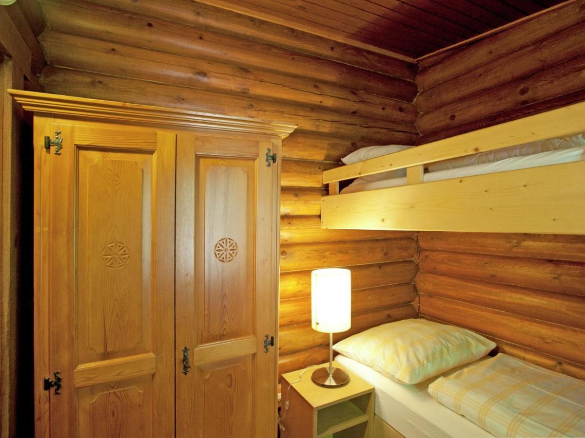 Chalet In Woergl Near Skiwelt Wilder Kaiser Salvenberg Extérieur photo