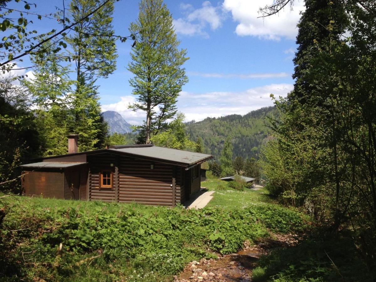 Chalet In Woergl Near Skiwelt Wilder Kaiser Salvenberg Extérieur photo