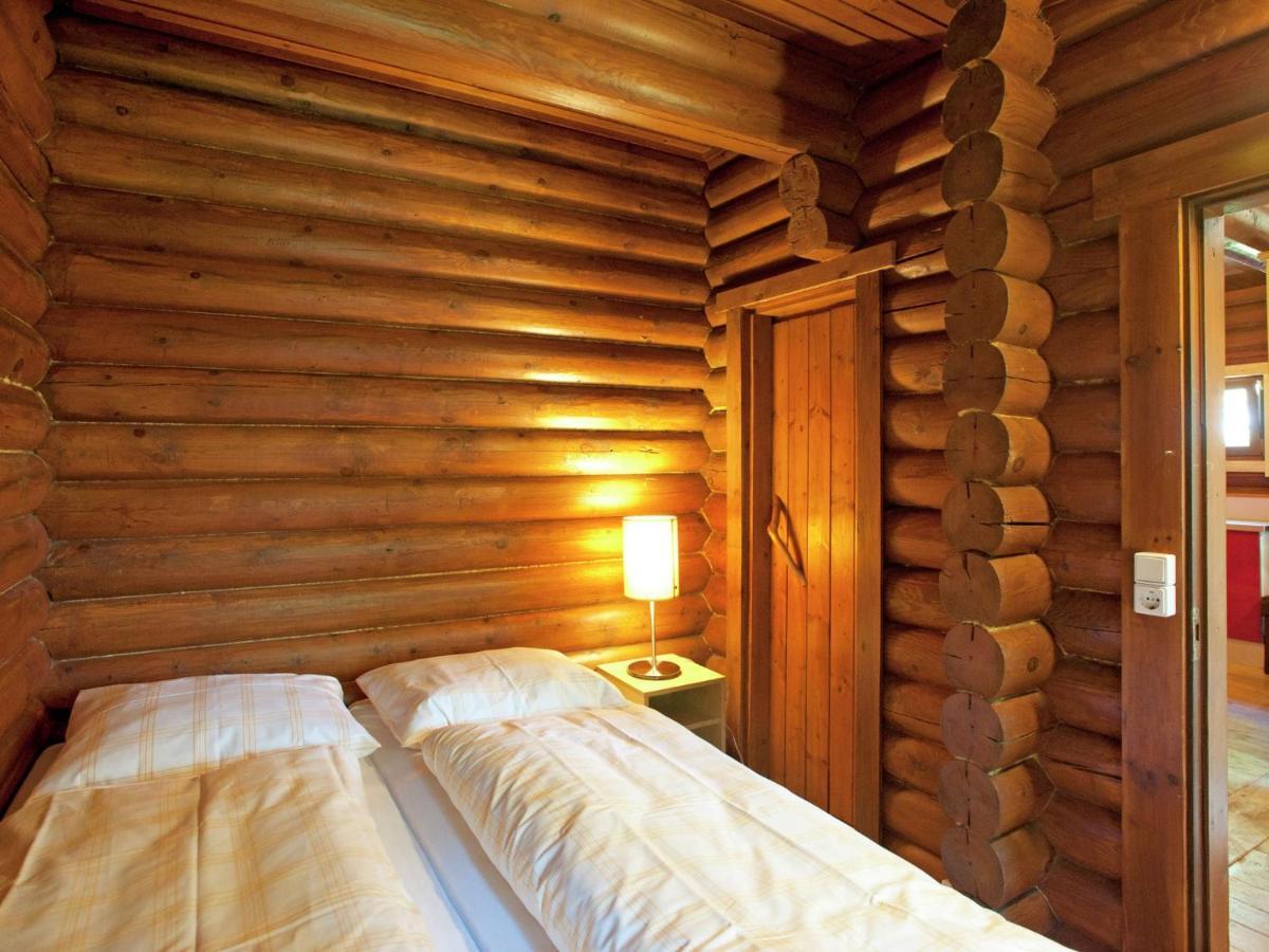 Chalet In Woergl Near Skiwelt Wilder Kaiser Salvenberg Extérieur photo