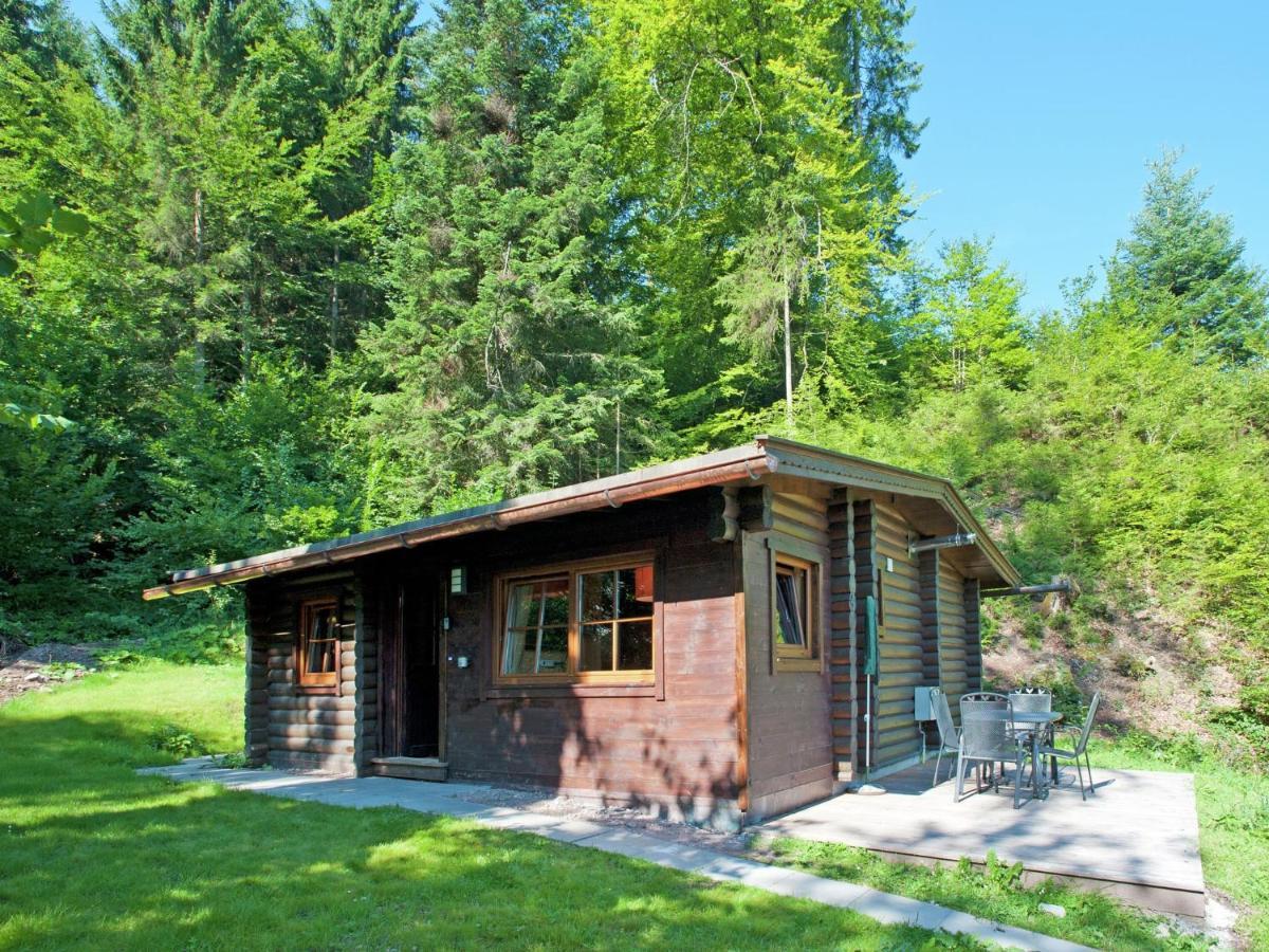 Chalet In Woergl Near Skiwelt Wilder Kaiser Salvenberg Extérieur photo
