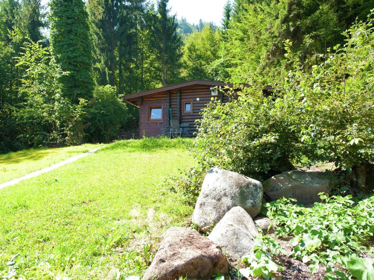 Chalet In Woergl Near Skiwelt Wilder Kaiser Salvenberg Extérieur photo