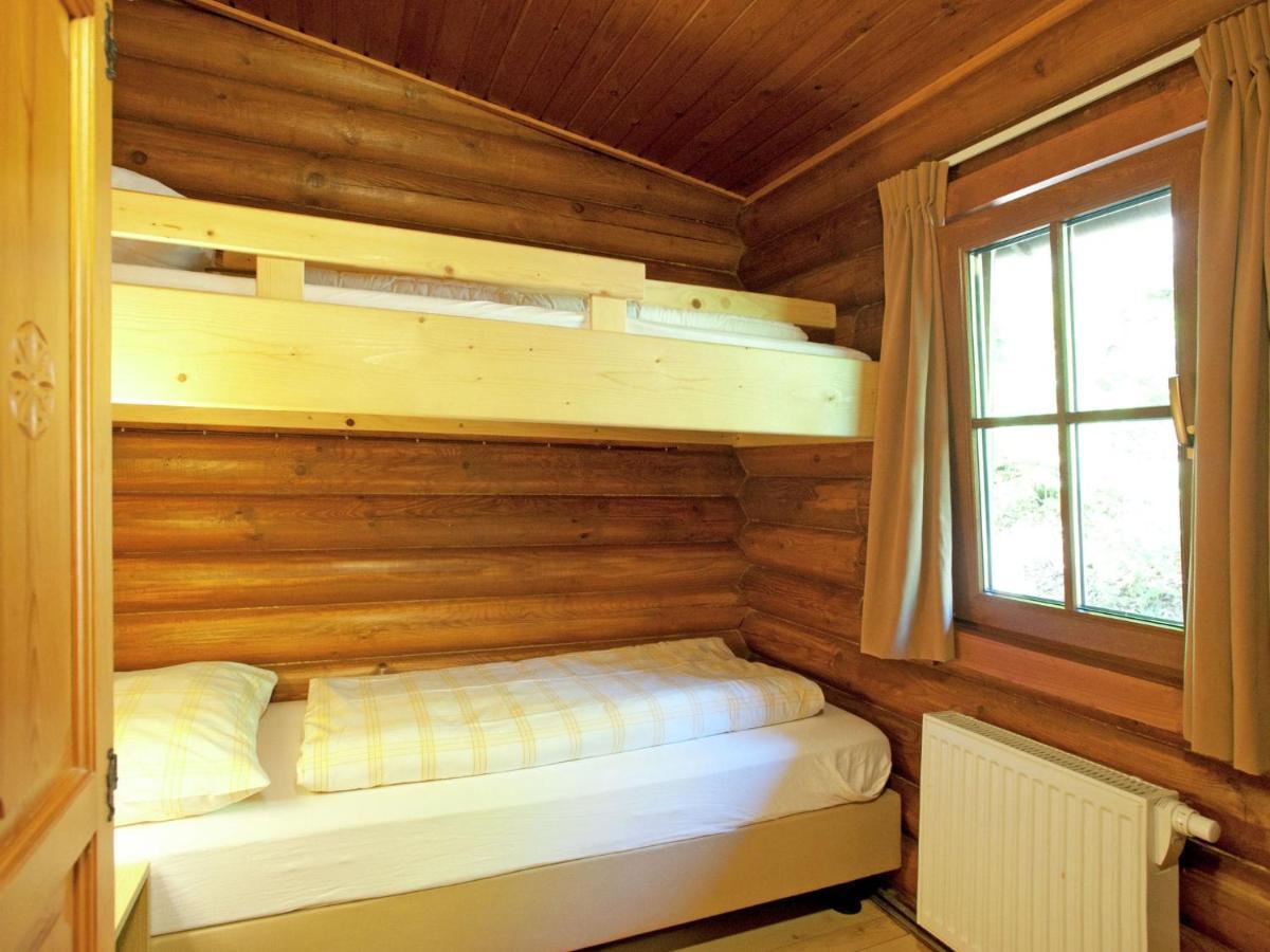 Chalet In Woergl Near Skiwelt Wilder Kaiser Salvenberg Extérieur photo