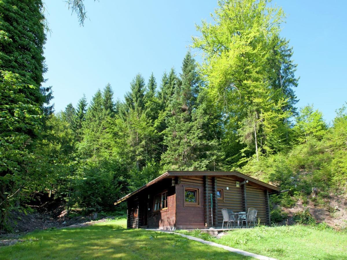 Chalet In Woergl Near Skiwelt Wilder Kaiser Salvenberg Extérieur photo