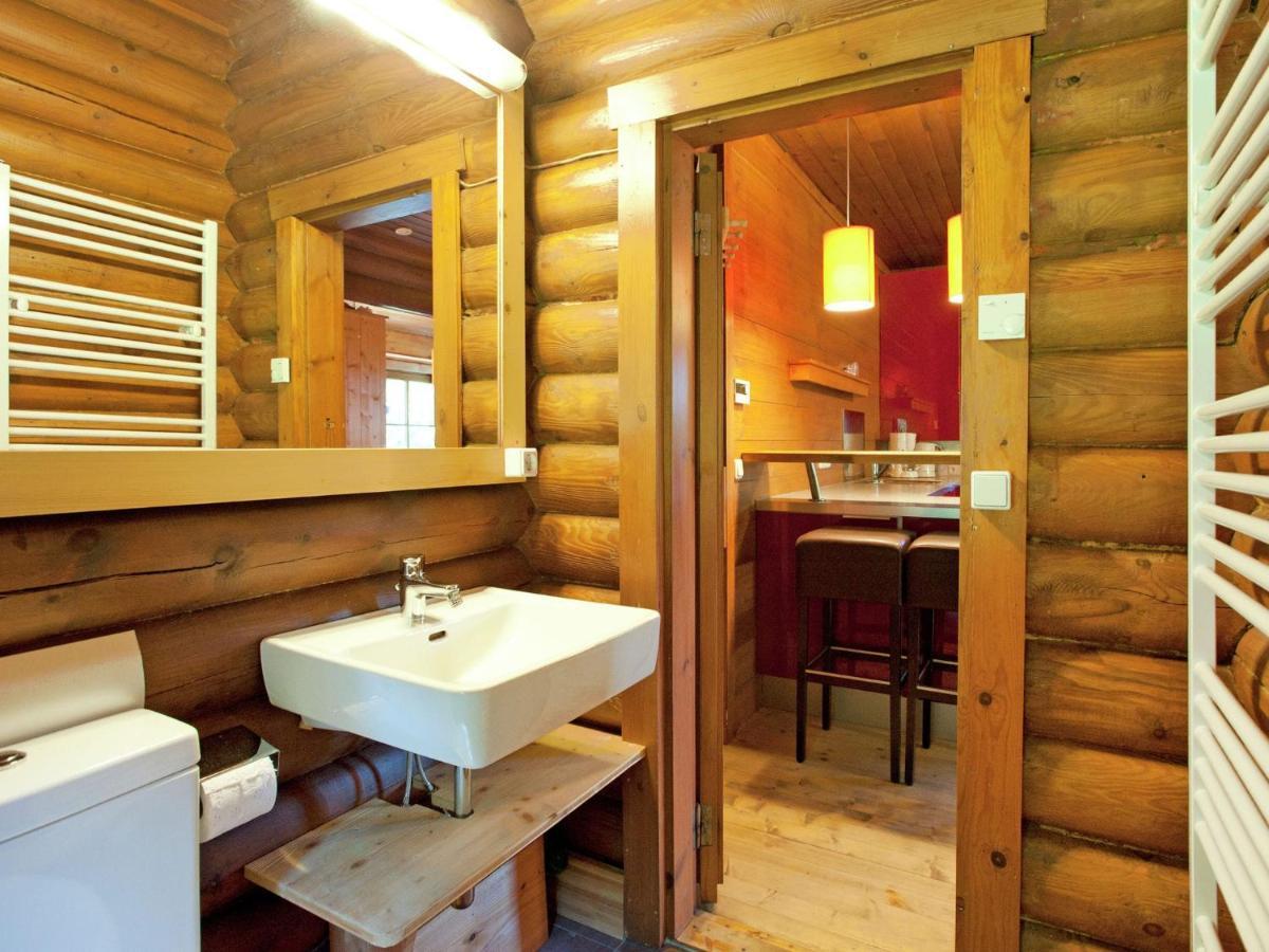 Chalet In Woergl Near Skiwelt Wilder Kaiser Salvenberg Extérieur photo