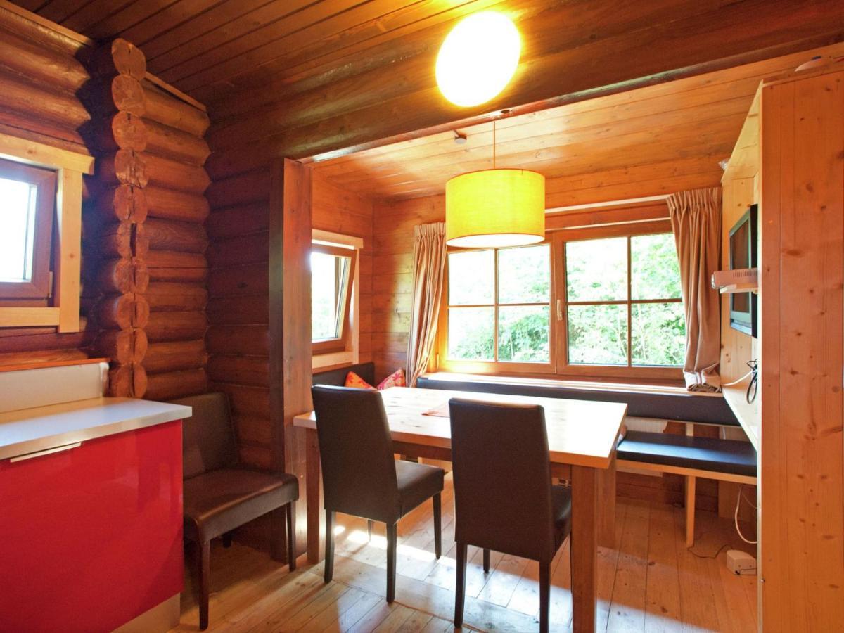 Chalet In Woergl Near Skiwelt Wilder Kaiser Salvenberg Extérieur photo