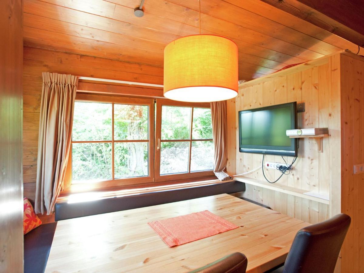 Chalet In Woergl Near Skiwelt Wilder Kaiser Salvenberg Extérieur photo