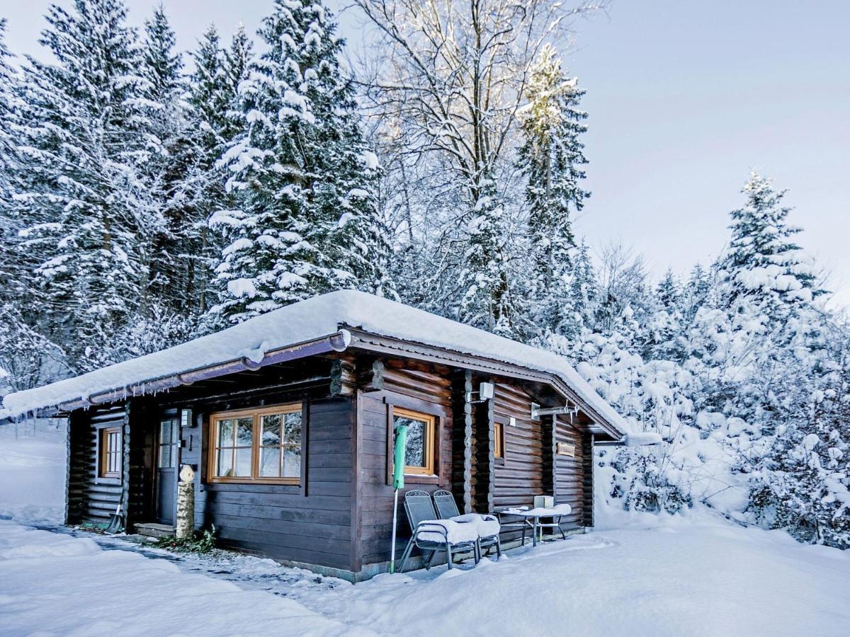 Chalet In Woergl Near Skiwelt Wilder Kaiser Salvenberg Extérieur photo