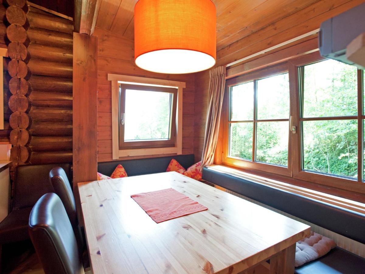 Chalet In Woergl Near Skiwelt Wilder Kaiser Salvenberg Extérieur photo