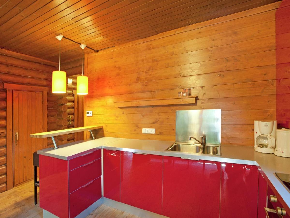 Chalet In Woergl Near Skiwelt Wilder Kaiser Salvenberg Extérieur photo