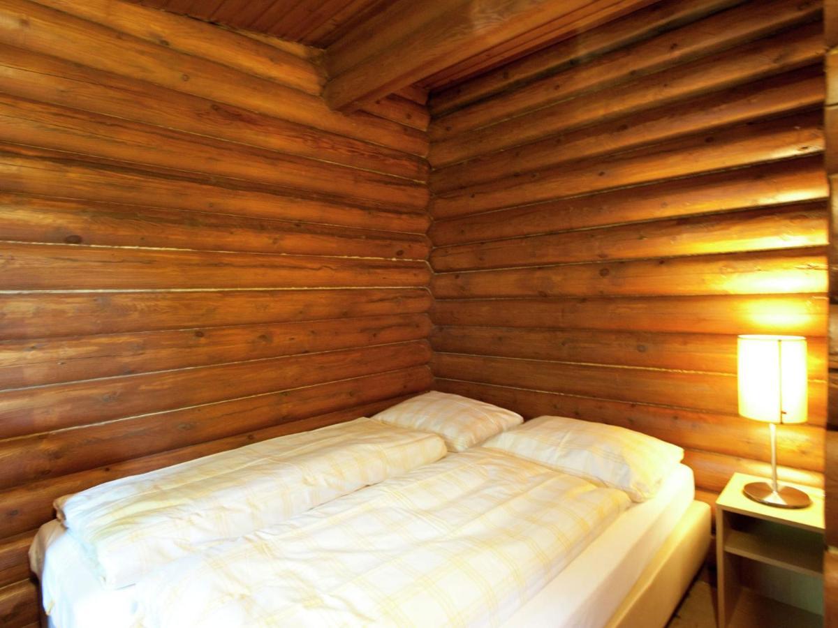 Chalet In Woergl Near Skiwelt Wilder Kaiser Salvenberg Extérieur photo